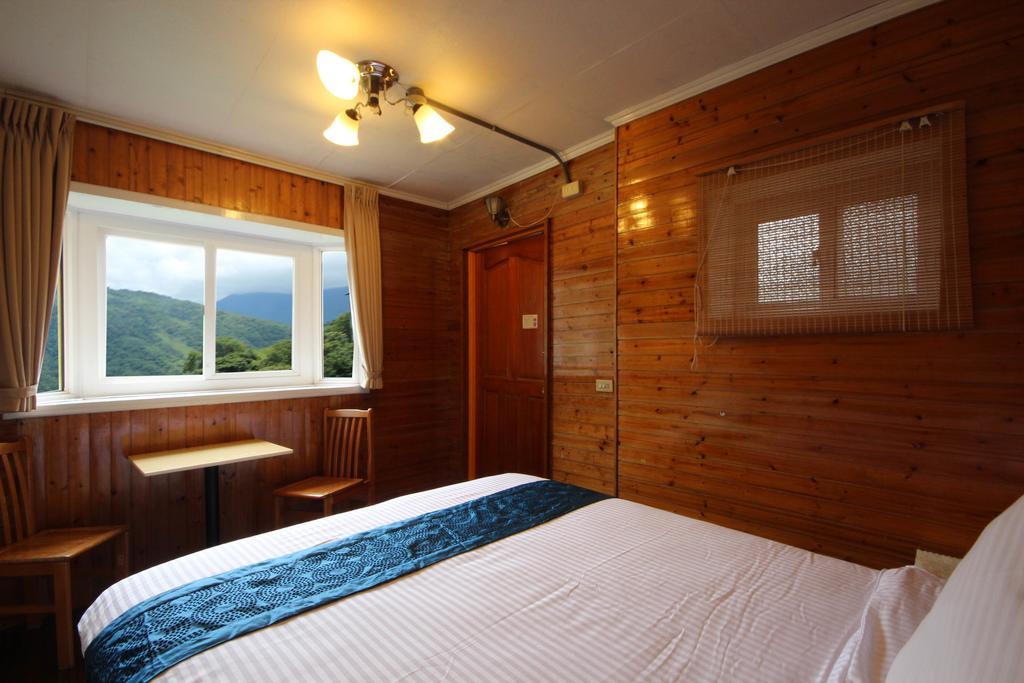La La Shan 5.5Knong Zhuang Hualing Exteriér fotografie