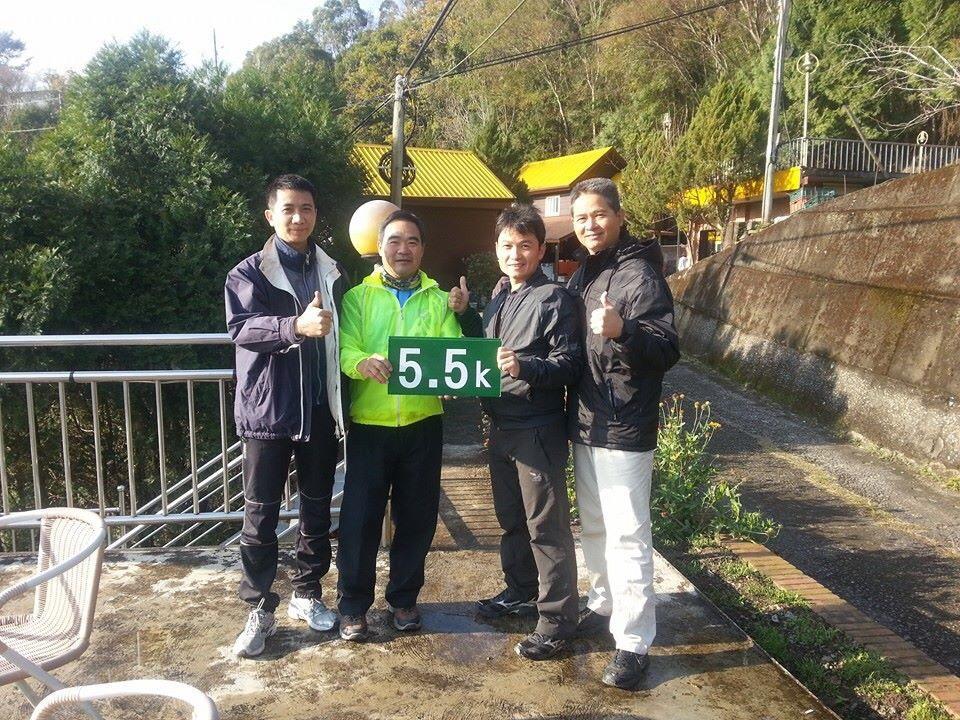 La La Shan 5.5Knong Zhuang Hualing Exteriér fotografie